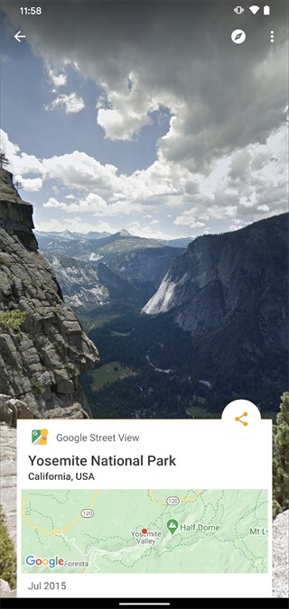 街景app图1