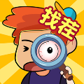 找七找八游戏图标