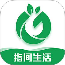 指间生活app图标