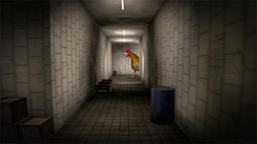Chicken Feet游戏图1