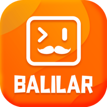 Balilar维语输入法app图标