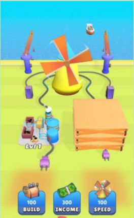 Windmill Clicker手机版