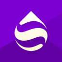 Drops点滴学语言app图标