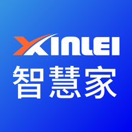 鑫磊智慧家app图标