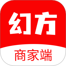 幻方商家app图标