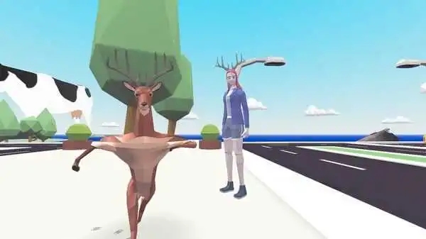 simulator deer图3