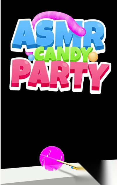 ASMR Candy Party图3