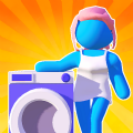 Laundry Mania游戏图标
