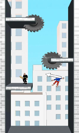Web Shooter 3D游戏