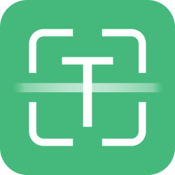照片转文字识别提取app图标
