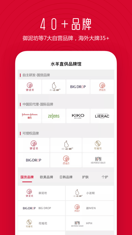 水羊直供软件图2