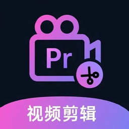 视频转码剪辑app图标