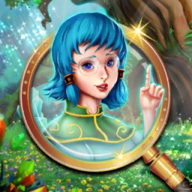 Item Hunter: A Hidden Object Adventure游戏图标