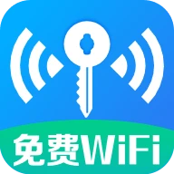 万能WiFi智连app图标