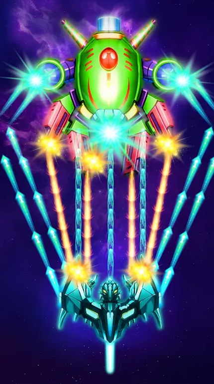天空射手(SkyShooter)游戏