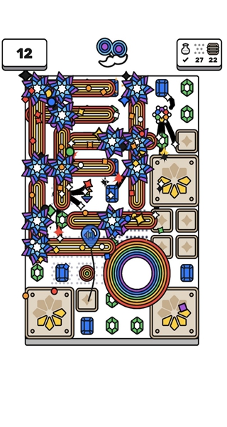 七彩对对碰游戏图3