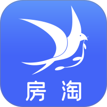 房淘最新版图标