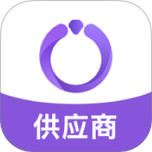 宝物志供应商app图标