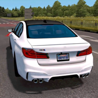 Real Car Parking Games 2023游戏图标