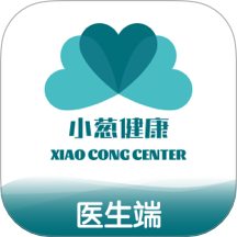 小葱医生app图标