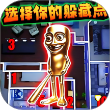 逃出tungtung迷宫游戏图标