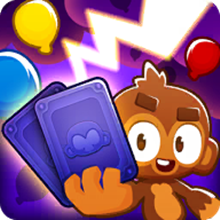 Bloons Card Storm游戏图标