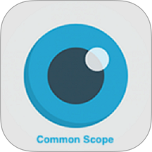CommonScope软件图标