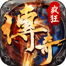 疯狂征战游戏图标