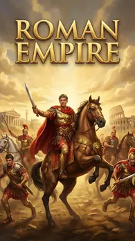 Roman Empire手机版