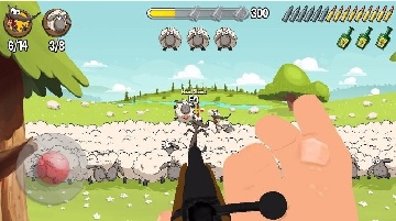 Sheep Farmer游戏