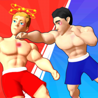 Idle Fighting Boxer - Clicker游戏图标