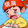 烧脑智力大乱斗游戏图标
