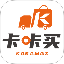 卡咔买app图标