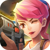 Edge Survival游戏图标