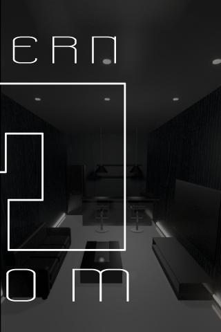 逃离现代房间（Modern Room）图1