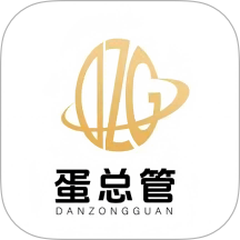 蛋总管app图标