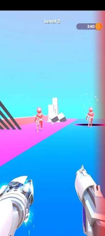 Run & Survive 3D游戏图1