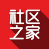 社区之家app图标