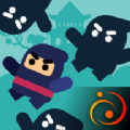 Ninja Shadow Class游戏图标