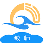 晨计阅卷app图标