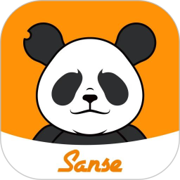 Sanse软件图标