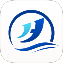 海跃商服app图标
