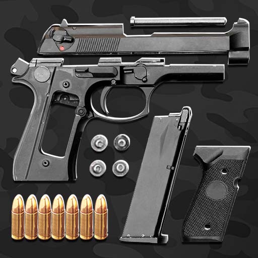 武器模拟器2游戏图标