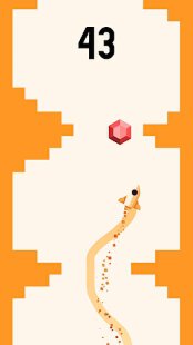 Rocket Dive