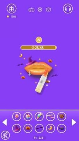 嘴巴模拟器图2