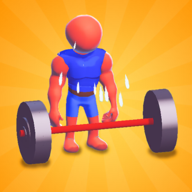 Muscle Master最新版图标
