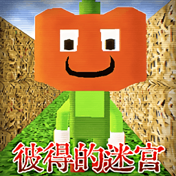 逃离这迷宫游戏图标