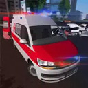 Emergency Ambulance Simulator图标