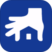 建跃网app图标