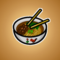 我的鸡肉面故事（Mie Ayam Story）游戏图标
